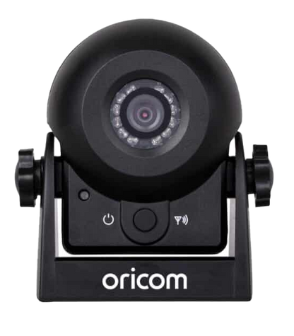 Oricom WRC001 IPX6 Wireless Reversing Camera with Magnetic Base
