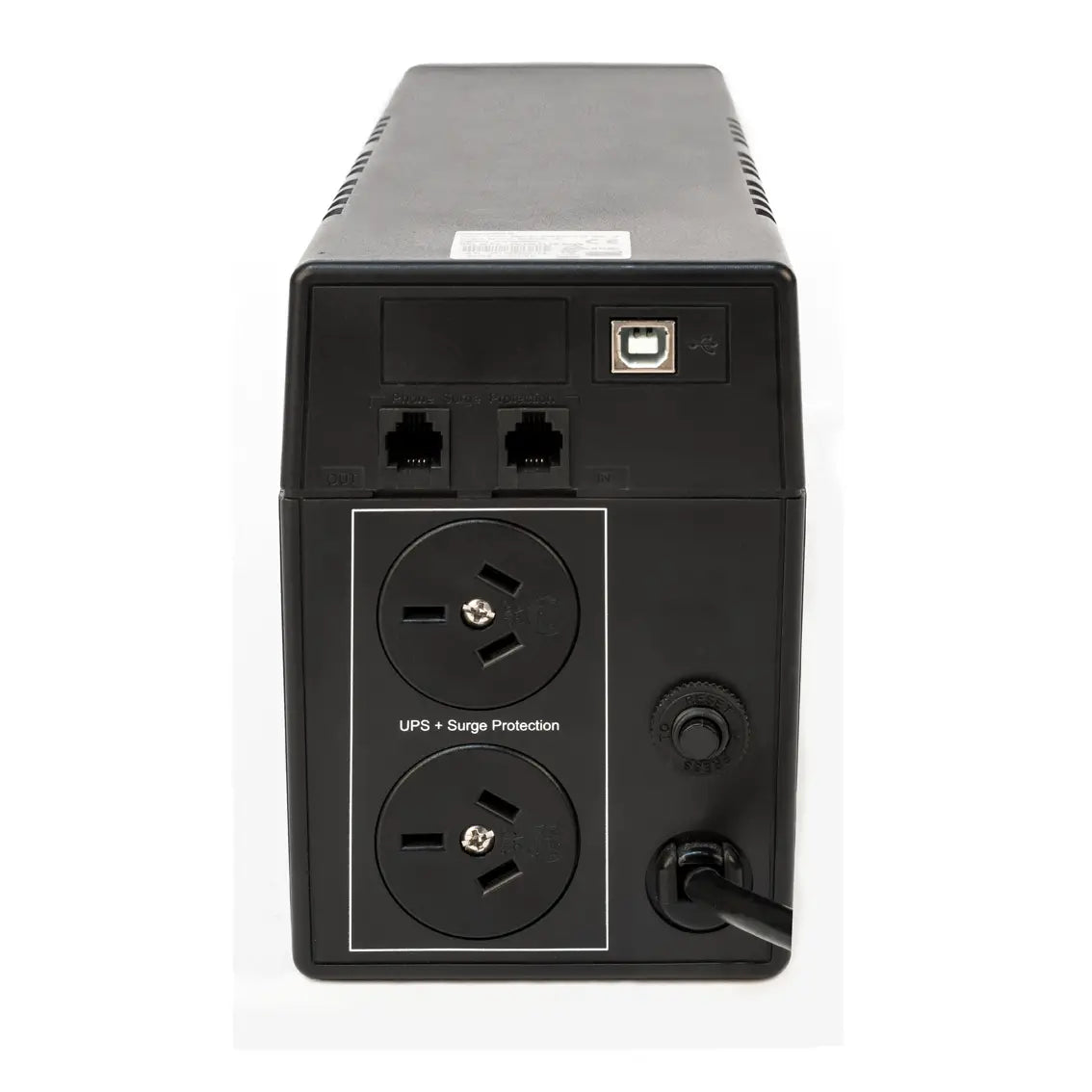 PowerShield Defender 650VA UPS