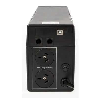 PowerShield Defender 650VA UPS