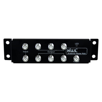 Hills Antenna Home Hub S2707 Active Splitter