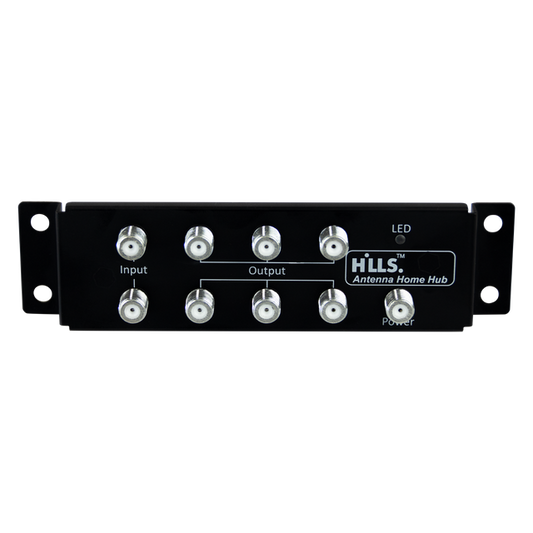 Hills Antenna Home Hub S2707 Active Splitter