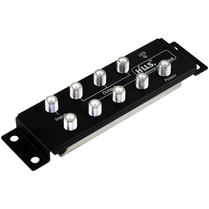 Hills Antenna Home Hub S2707 Active Splitter