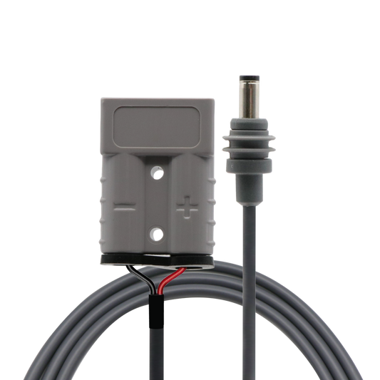 MGX DC Power Lead to Anderson Plug Suit Starlink Mini 3M