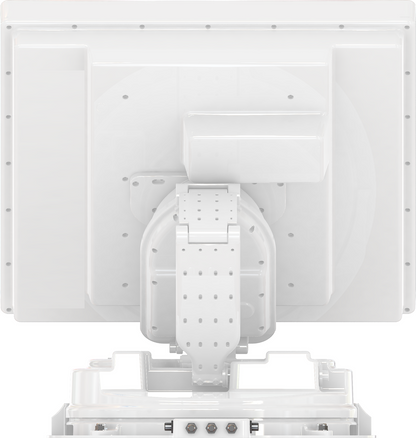SatKing Pro Max Plus Fully Automatic Motorised Satellite TV System | Caravan & RV VAST Antenna