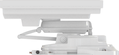SatKing Pro Max Plus Fully Automatic Motorised Satellite TV System | Caravan & RV VAST Antenna