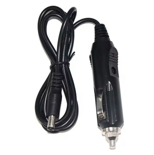 SHG Starlink Mini 12/24V DC 1.5m Cigarette Lighter Power Cable