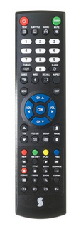 Strong Remote Control for 4930 4930L 4922A 4900 4910 Receivers