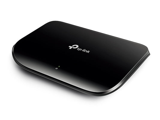 TP-Link 5-Port Gigabit Desktop Switch