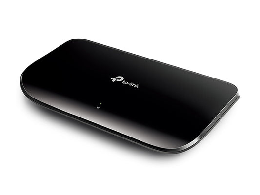 TP-Link 8-Port Gigabit Desktop Switch