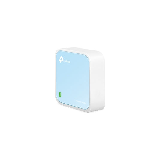 TP-Link 300Mbps Wireless N Nano Portable Travel Router