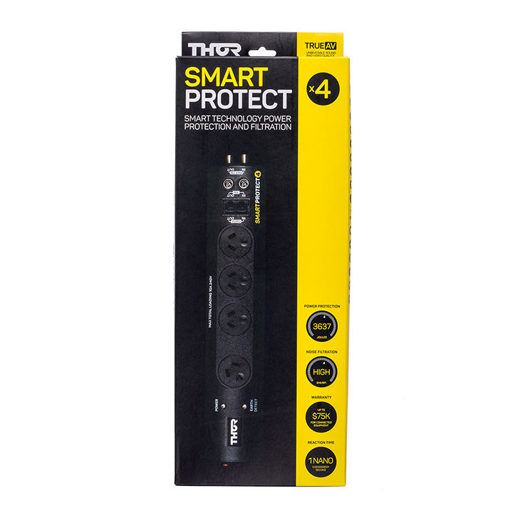 Thor E1/45S Smart Protect 4 Surge Protection Power Board