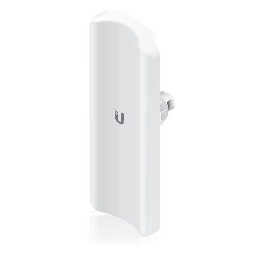 Ubiquiti LiteBeam AC All-in-one, 802.3AC AirMax Radio with 16dBi 90 deg 5GHz 802.11ac Antenna with GPS Sync and Management Radio