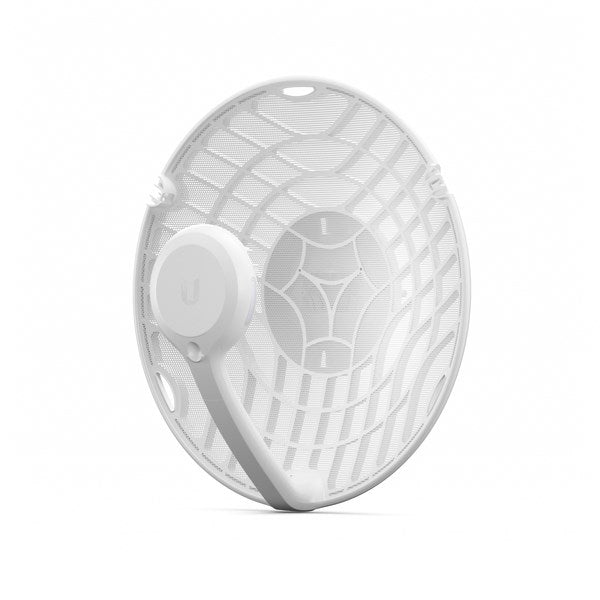 Ubiquiti airFiber 60 GHz/5 GHz Radio System with 1+ Gbps Throughput