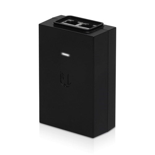 Ubiquiti POE Injector, PoE Injector, 24VDC, 30W