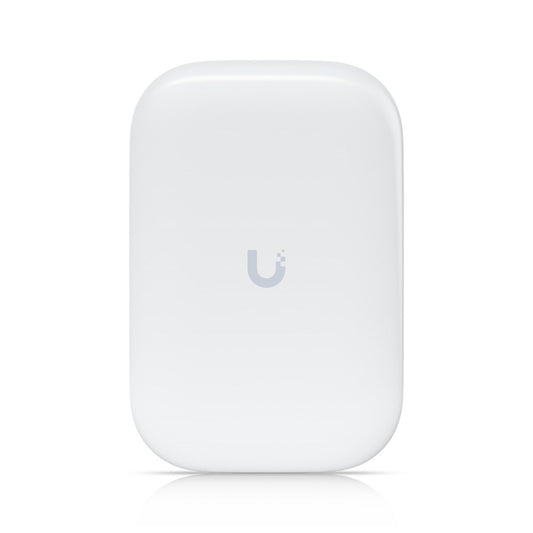 Ubiquiti Panel Antenna Ultra, Sleek, Clip-on External Antenna, For Swiss Army Knife Ultra, 90-degree Directional, Extended Range Coverage
