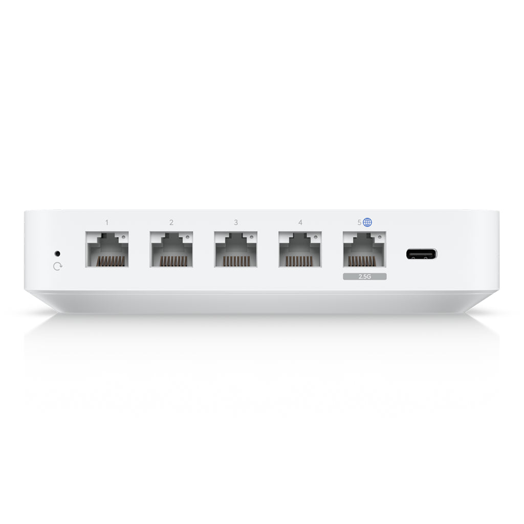 Ubiquiti UniFi Cloud Gateway Ultra (UBNT-UCG-ULTRA)