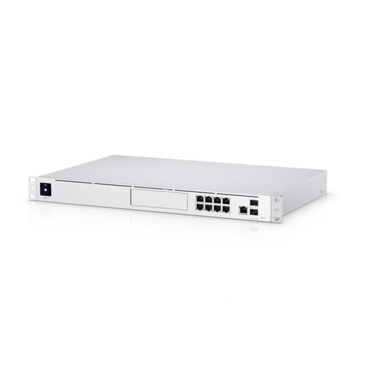 Ubiquiti UDM-PRO Unifi Dream Machine- All-in-one Home/Off Net