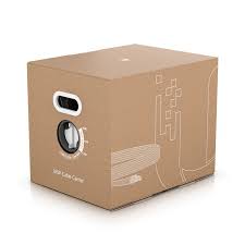 Ubiquiti UISP Carrier (UBNT-UISP-CARRIER)