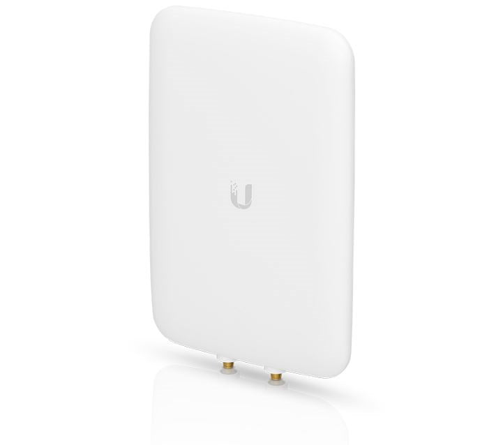 Ubiquiti Directional Dual-Band High Gain Mesh Antenna - Add-on for UAP-AC-M