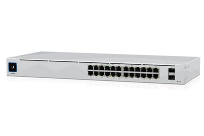 Ubiquiti UniFi USW-24-POE (UBNT-USW-24-POE)