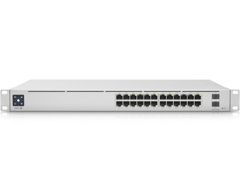 Ubiquiti UniFi USW-24-POE (UBNT-USW-24-POE)