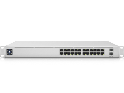 Ubiquiti UniFi USW-24-POE (UBNT-USW-24-POE)