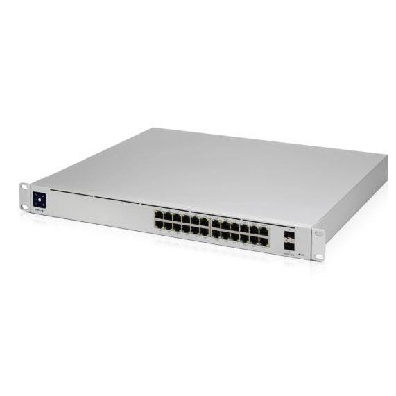 Ubiquiti UniFi 24 port Managed Gigabit Layer2