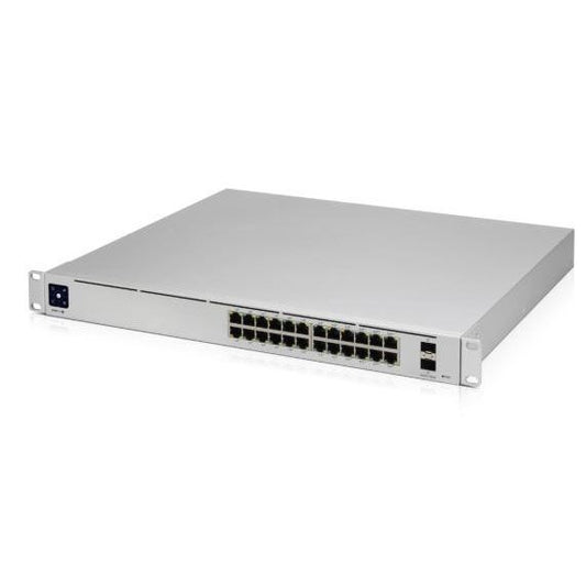 Ubiquiti UniFi 24 port Managed Gigabit Layer2