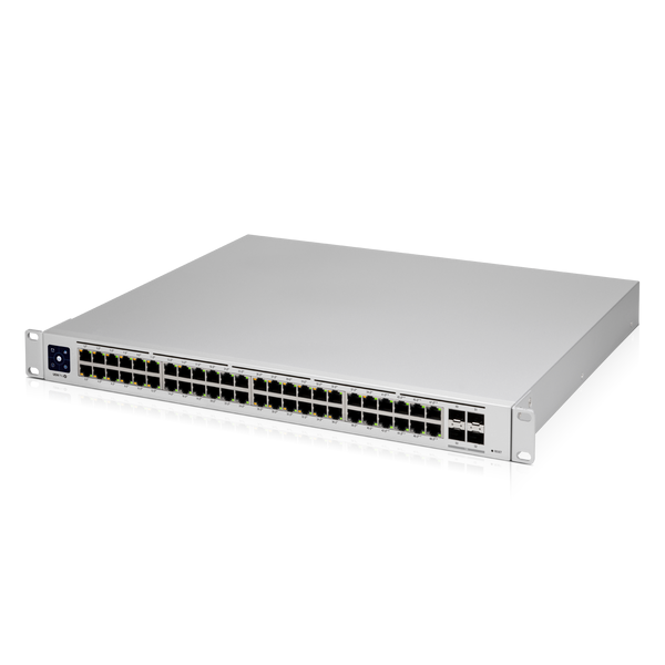 Ubiquiti UniFi 48 port Managed Gigabit Layer2