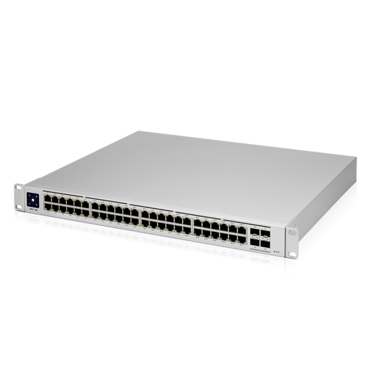 Ubiquiti UniFi 48 port Managed Gigabit Layer2