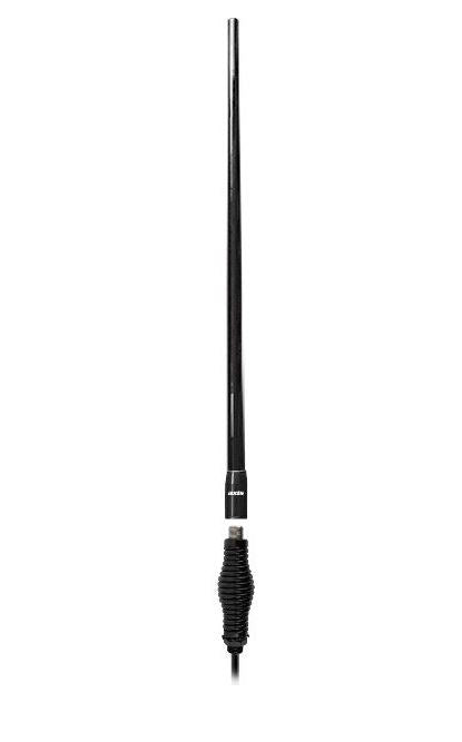 AXIS AKU7RD Detachable UHF Radome Antenna Kit | 1m