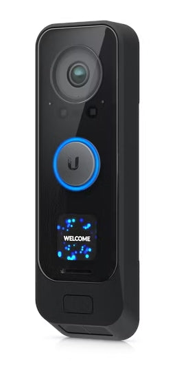 Ubiquiti Unifi G4 Doorbell Pro