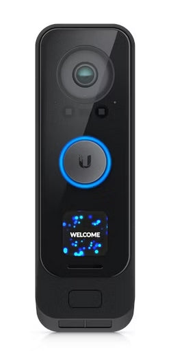 Ubiquiti Unifi G4 Doorbell Pro