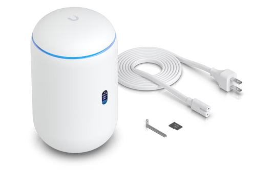 Ubiquiti UniFi Dream Router 7