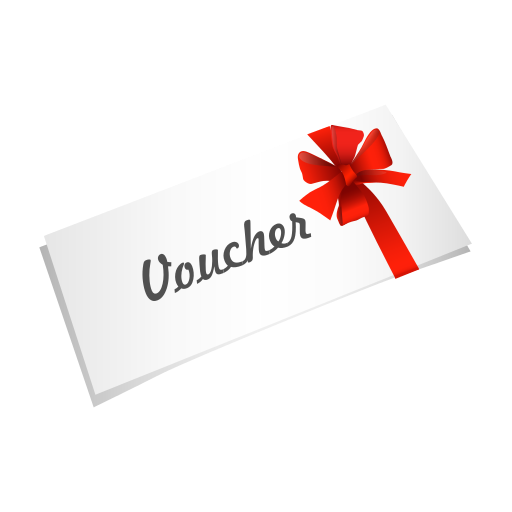 CCTV Security Camera Warehouse Store Voucher
