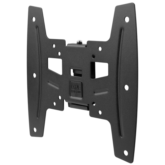One For All WM4211 Fixed TV Wall Mount | 19–43" | 50kg – image 1