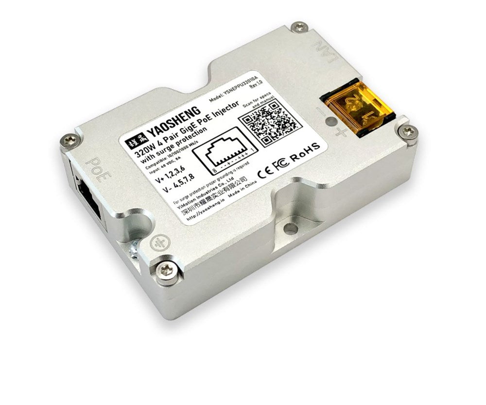 Starlink High Power 320W 32010A POE Injector
