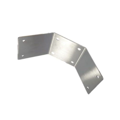 Blackhawk Stainless Steel Dual Yagi MIMO Mount
