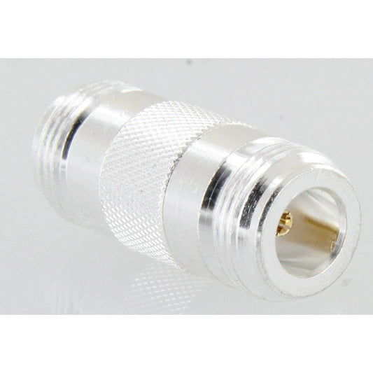 N-Type Female to N-Type Female Connector Coupler