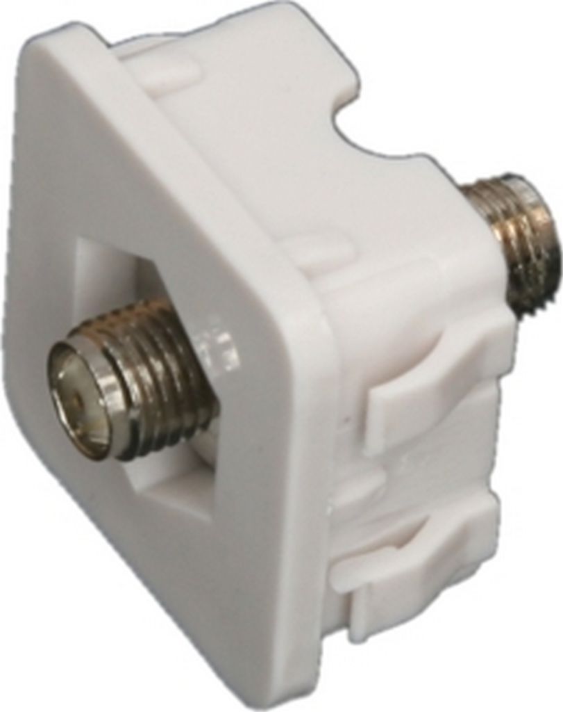 SMA Female to SMA Female Joiner Insert