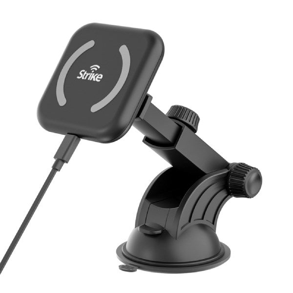 Strike Snap Wireless Charging Magnetic Mount — DIY