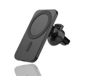 Strike iPhone 12 Wireless Charging Magnetic Mount — DIY