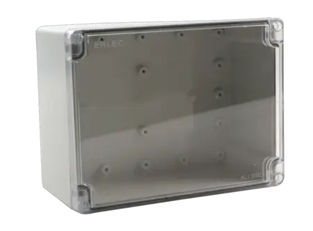 Allbro ENL201509C IP66 Enclosure | 200 × 150 × 90mm