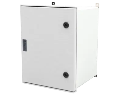 Allbro 004/D/E | Allbrox 4 Deep with SMC Device Plate
