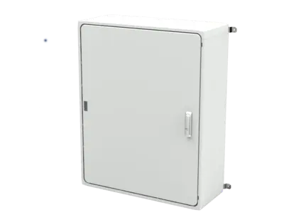 Allbro 008/P/E | Allbrox 8 Portrait with SMC device plate