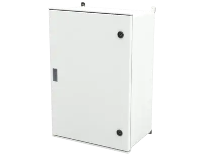 Allbro 006/D/E | Allbrox 6 Deep with SMC Device Plate