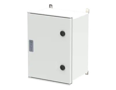 Allbro 003/E | Allbrox 3 with SMC Device plate