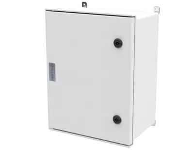 Allbro 004/E | Allbrox 4 with SMC Device plate