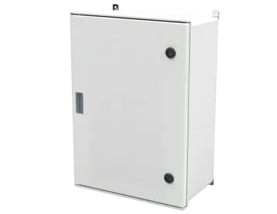 Allbro 005/E | Allbrox 5 with SMC Device plate