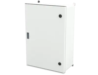 Allbro 006/E | Allbrox 6 with SMC Device plate